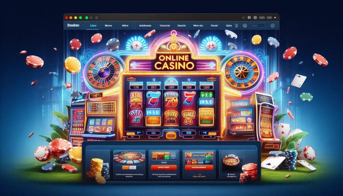 Cashalot Casino